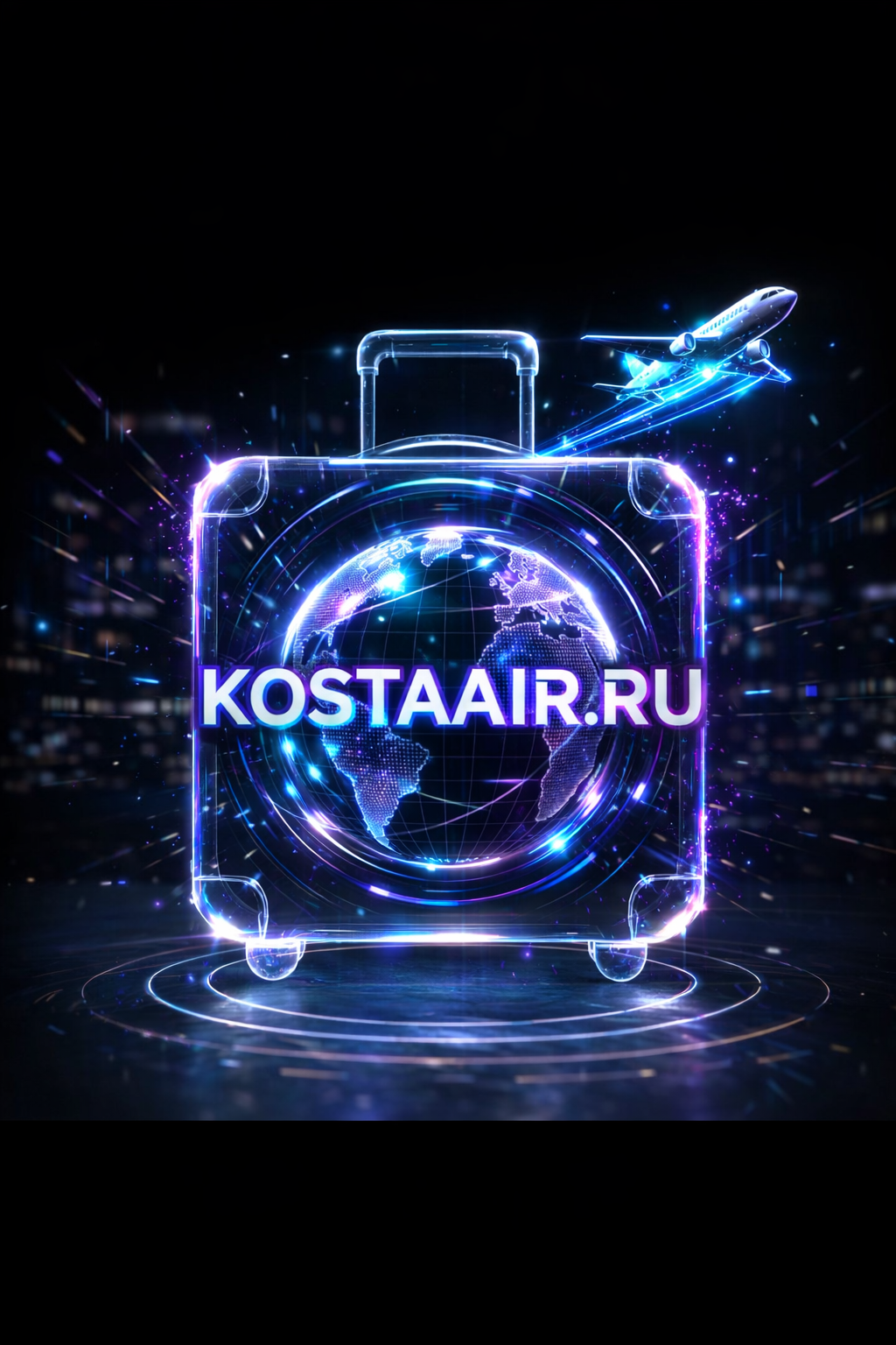 Fresh notes from the road: what's new on KOSTAAIR