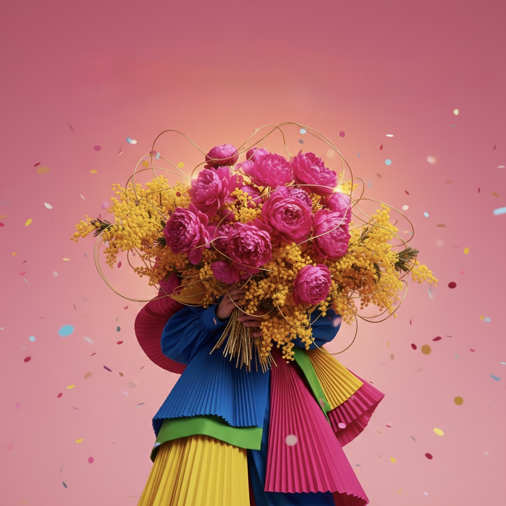 Happy Spring Holiday