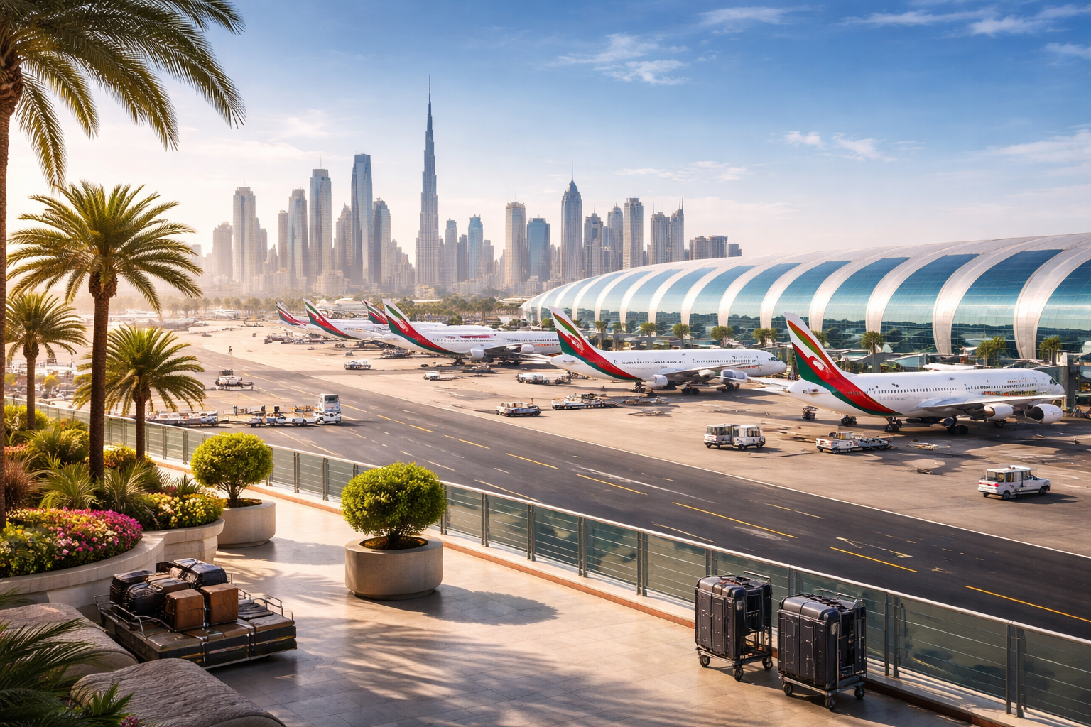 Aeroflot pulled UAE from sale until end of May. What to do?