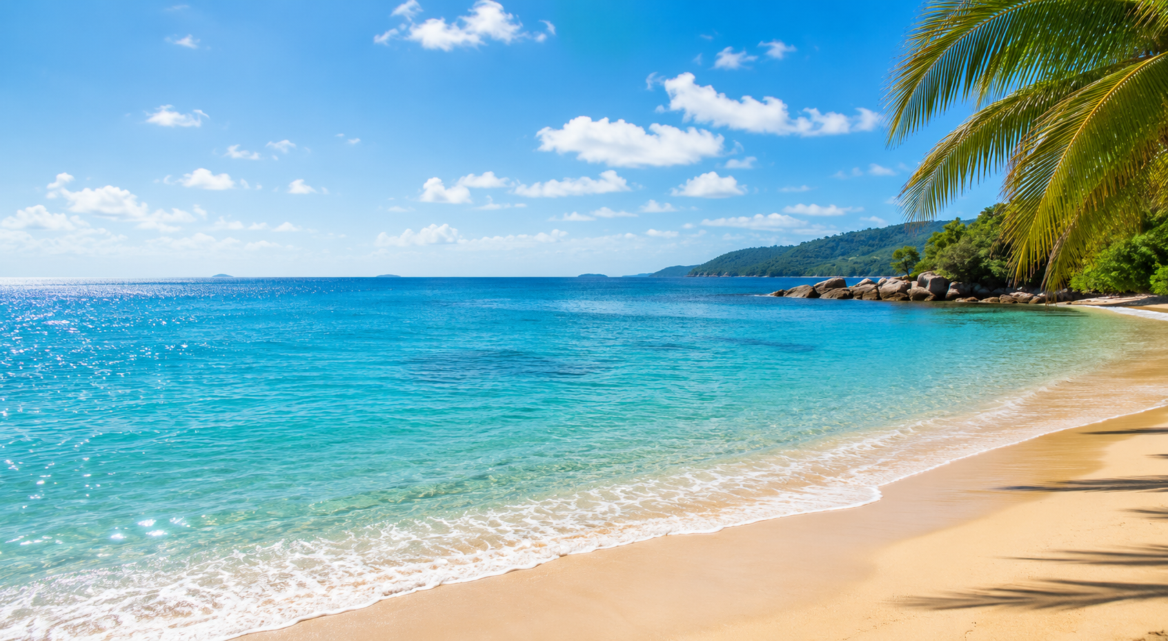 Summer starts tomorrow. Where travelers are actually heading in 2026